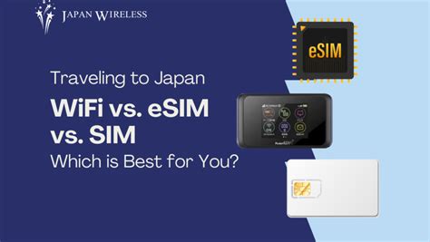 japan wifi vs sim card